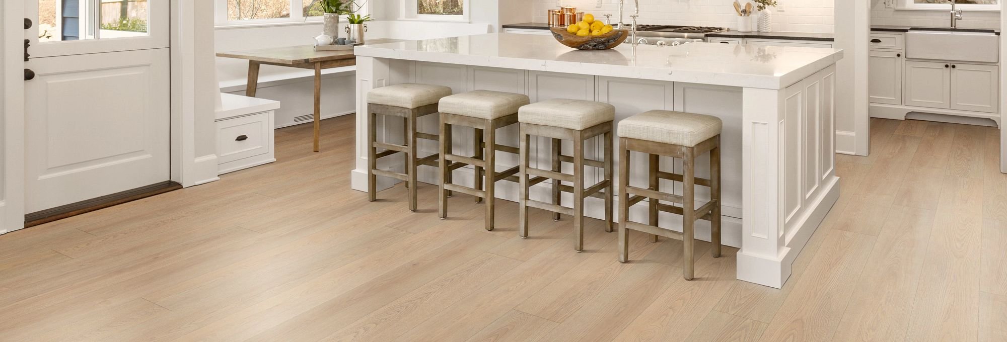 Vinyl Flooring