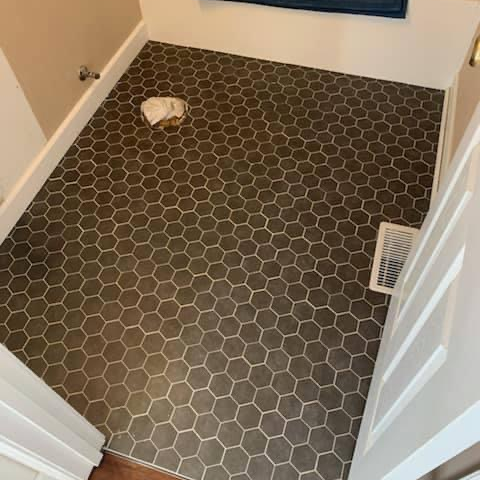 Eastern Floor Covering in Newport News Installation gallery